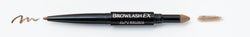 Browlash EX Strong Eyebrow Gel Pencil and Powder